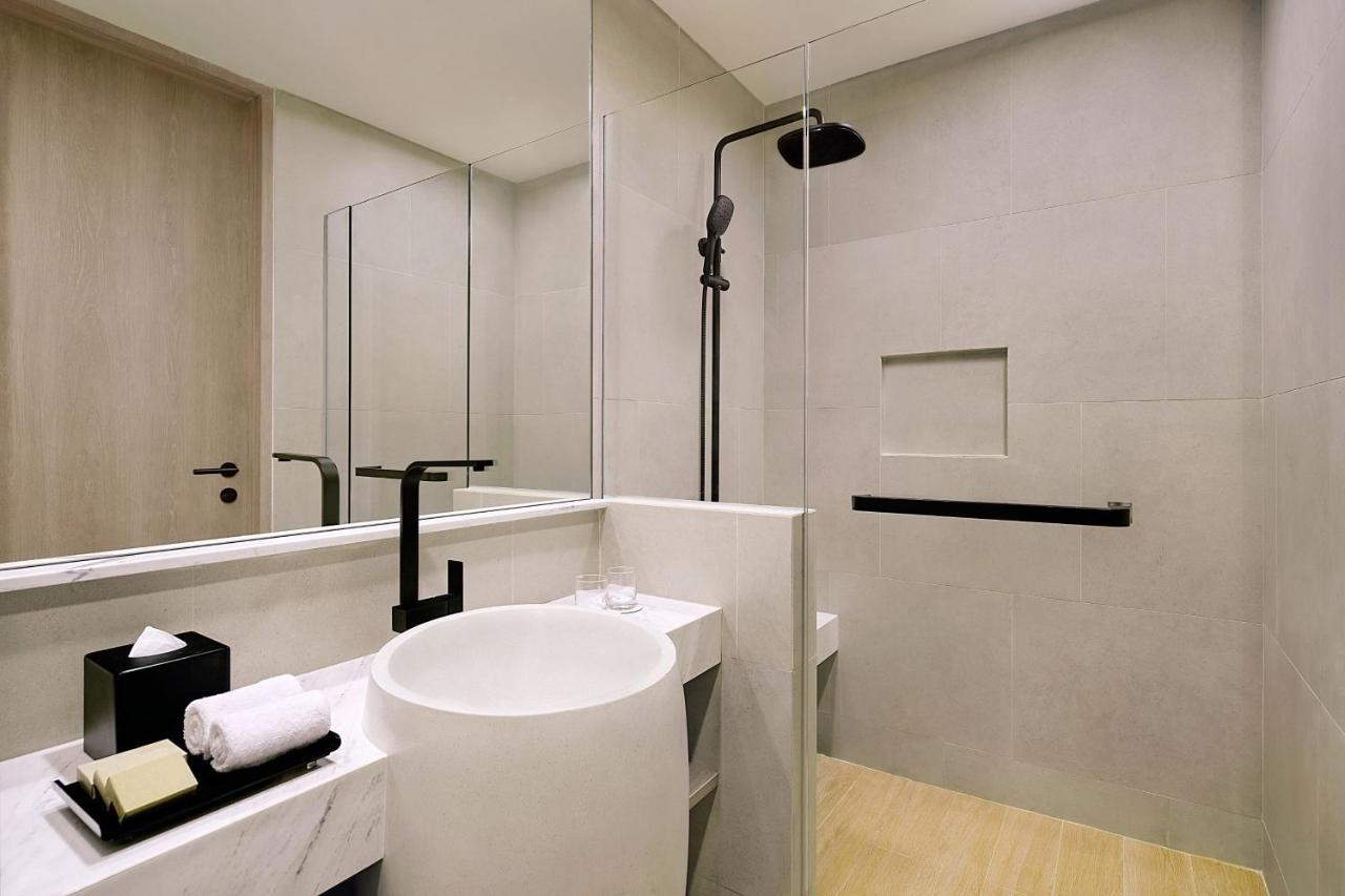 Fairfield By Marriott Jakarta Soekarno-Hatta Airport 当格浪 外观 照片