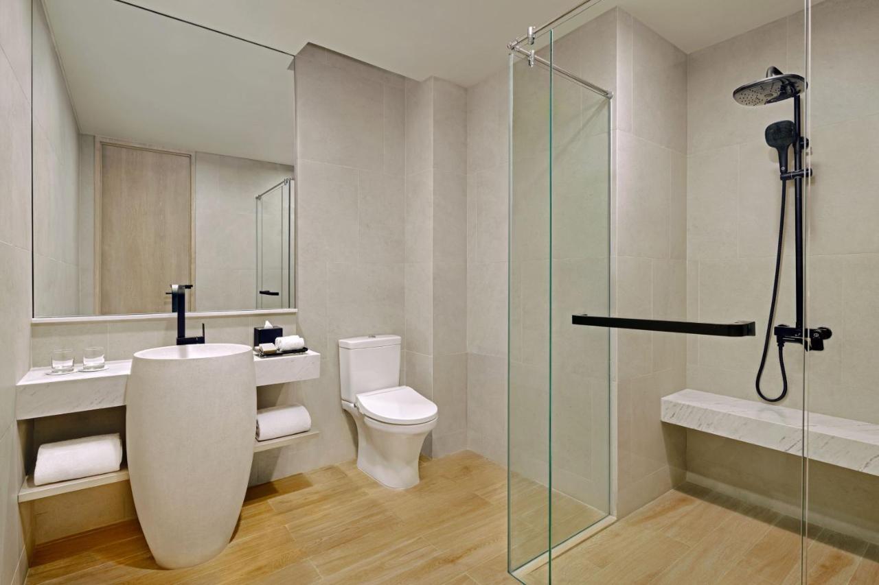 Fairfield By Marriott Jakarta Soekarno-Hatta Airport 当格浪 外观 照片