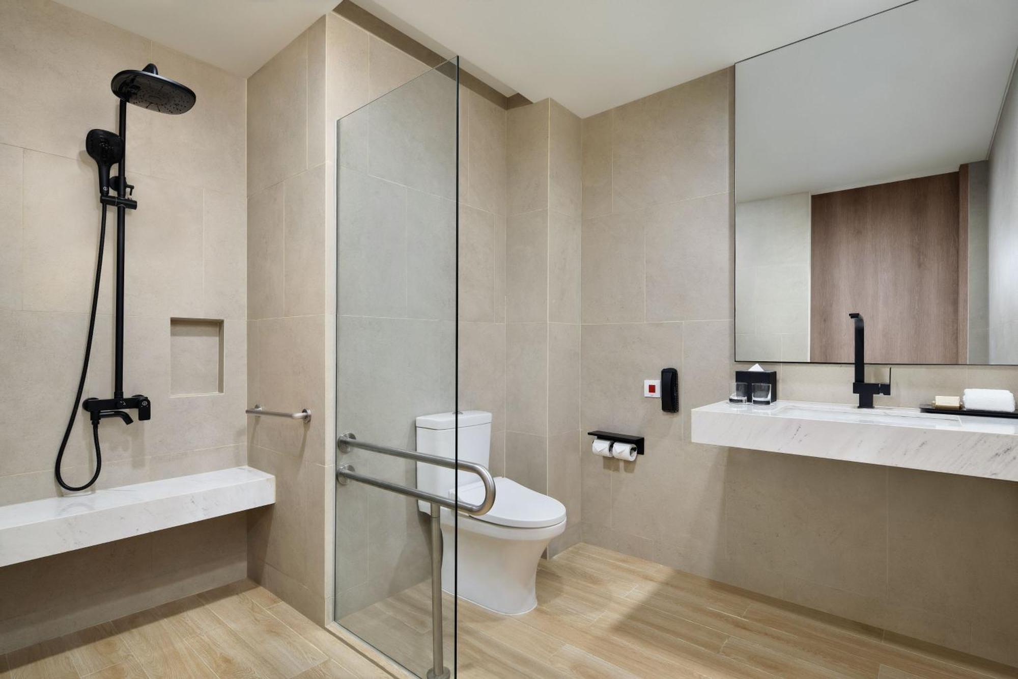 Fairfield By Marriott Jakarta Soekarno-Hatta Airport 当格浪 外观 照片