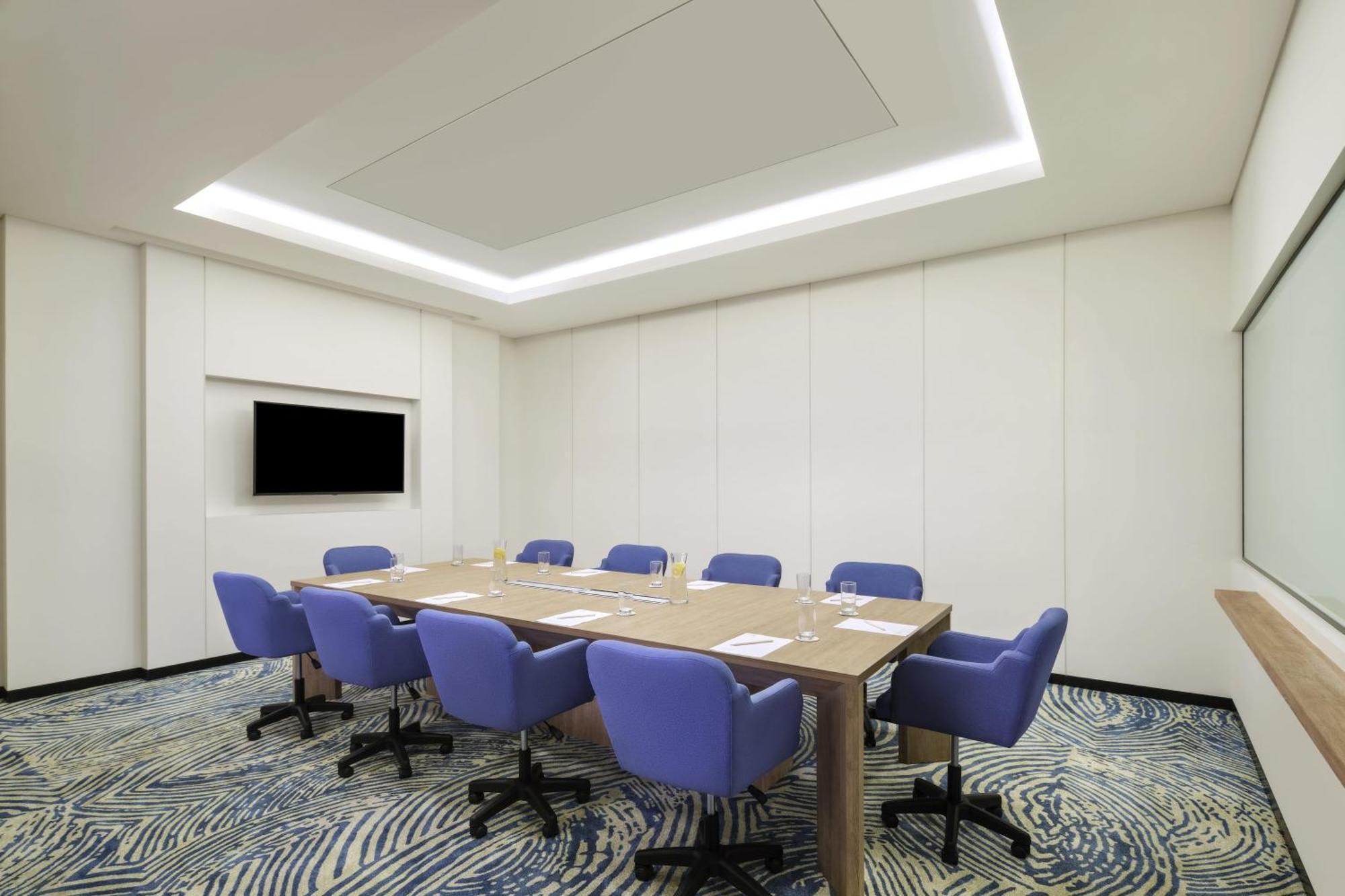 Fairfield By Marriott Jakarta Soekarno-Hatta Airport 当格浪 外观 照片