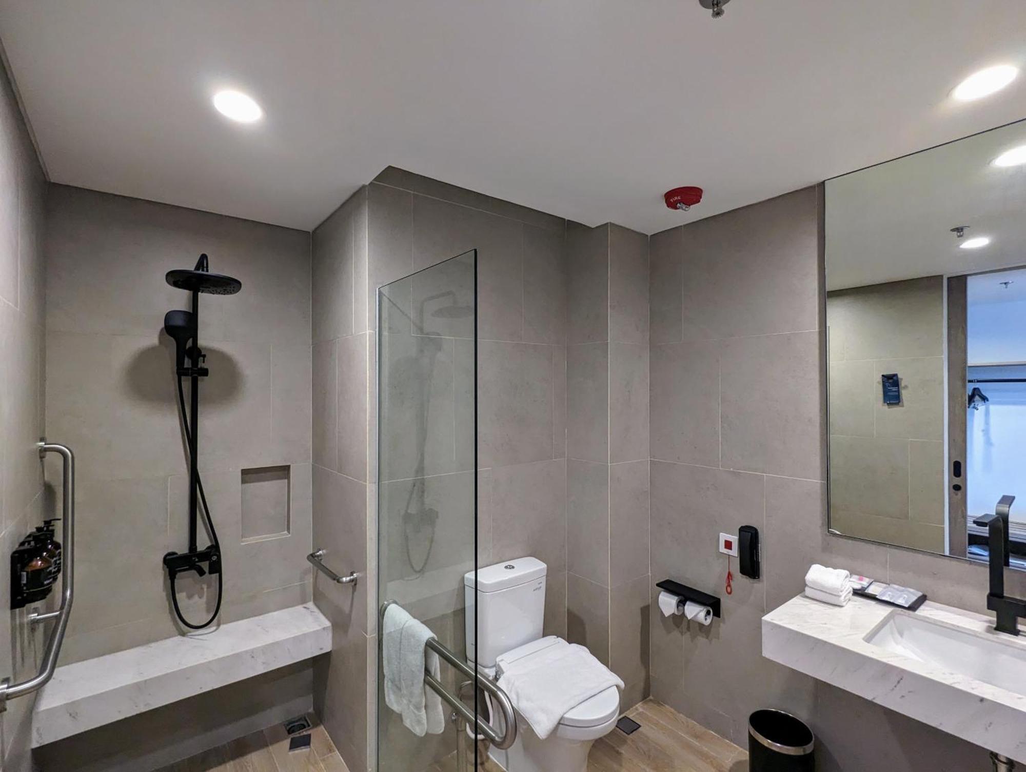 Fairfield By Marriott Jakarta Soekarno-Hatta Airport 当格浪 外观 照片