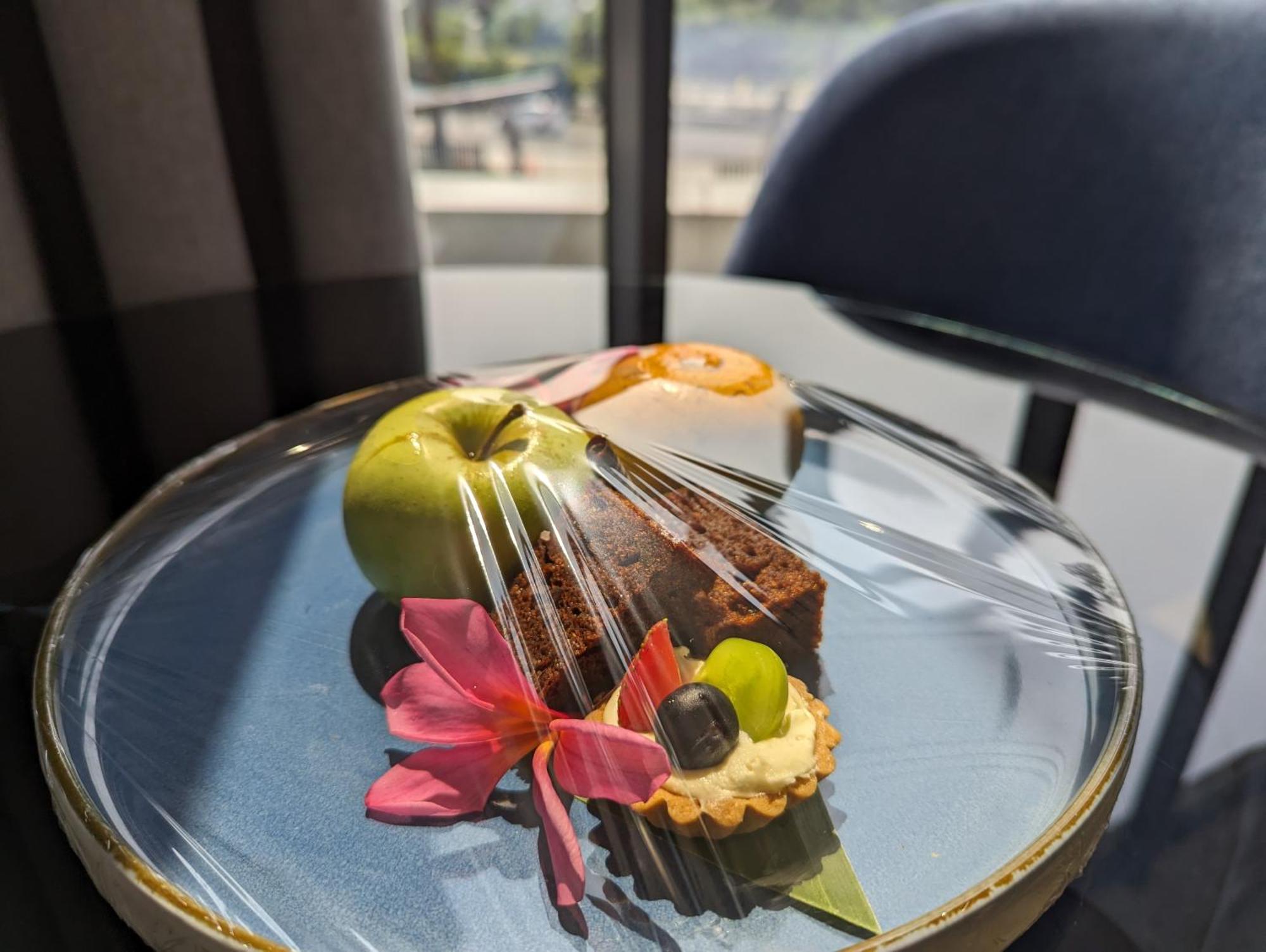 Fairfield By Marriott Jakarta Soekarno-Hatta Airport 当格浪 外观 照片